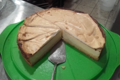 Kaffee und Kuchen