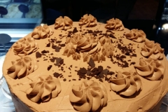 Kaffee und Kuchen