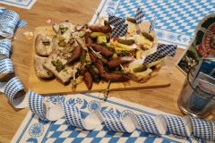 Kleine Snacks