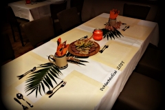 Schlachtefest 2019